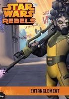 Star Wars Rebels: Enredo (C) - Poster / Imagen Principal