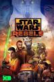 Star Wars Rebels: Heroes of Mandalore (TV)