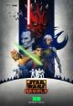 Star Wars Rebels: Steps Into Shadow (TV)