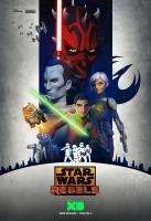 Star Wars Rebels: Pasos entre las sombras (TV) - Poster / Imagen Principal