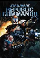 Star Wars: Republic Commando  - Posters