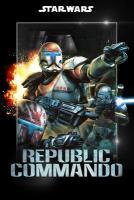Star Wars: Republic Commando  - Poster / Main Image