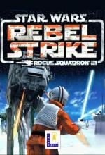 Star Wars: Rogue Squadron III - Rebel Strike 