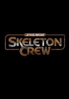 Star Wars: Skeleton Crew (Serie de TV) - Poster / Imagen Principal