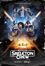 Star Wars: Skeleton Crew (TV Series)