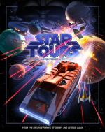 Star Tours: The Adventures Continue (C)