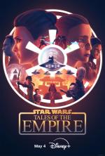 Star Wars: Tales of the Empire (TV Miniseries)