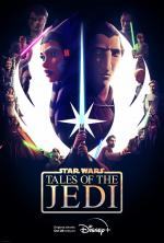 Star Wars: Las crónicas Jedi (Miniserie de TV)