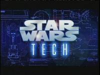 La tecnología de Star Wars (TV) - Fotogramas