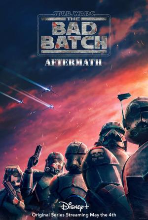 Star Wars. The Bad Batch: El resultado (TV)