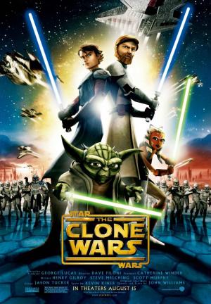 La guerra de los clones 