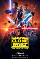 Star Wars: The Clone Wars. La temporada final (Miniserie de TV) - Poster / Imagen Principal
