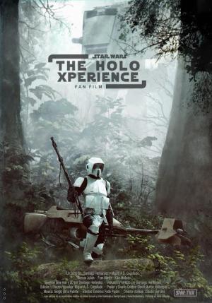 Star Wars: The Holo Xperience (C)