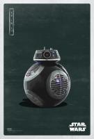 Star Wars: The Last Jedi  - Posters