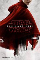 Star Wars: Los últimos Jedi  - Posters