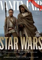Star Wars: Los últimos Jedi  - Promo