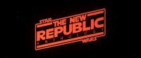 Star Wars: The New Republic Anthology (C) - Posters