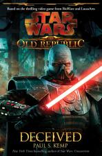 Star Wars. The Old Republic: Deceived (C)