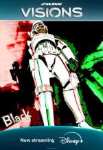 Star Wars Visions: Black (S)