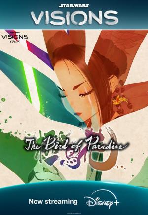 Star Wars Visions: El ave del paraíso