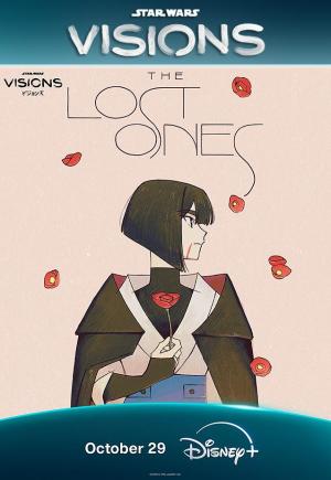 Star Wars Visions: Perdidos