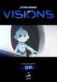 Star Wars Visions: T0-B1 (S)
