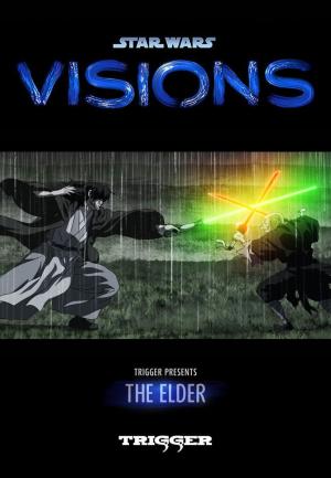 Star Wars Visions: El anciano (C)