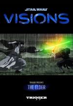 Star Wars Visions: El anciano (C)