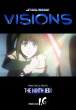 Star Wars Visions: El noveno Jedi (C)