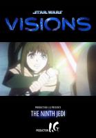 Star Wars Visions: El noveno Jedi (C) - Poster / Imagen Principal