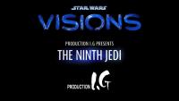 Star Wars Visions: El noveno Jedi (C) - Promo