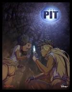 Star Wars Visions: The Pit (TV) (S)