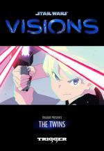 Star Wars Visions: Los gemelos (C)
