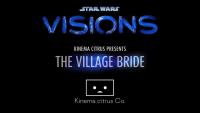 Star Wars Visions: La novia del pueblo (C) - Promo