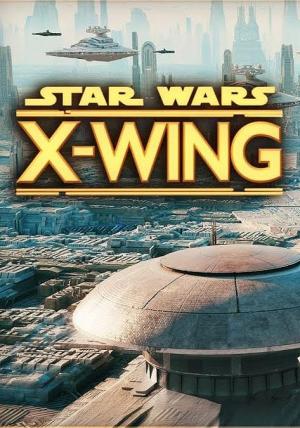 Star Wars: X-Wing (C)
