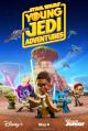 Star Wars: Aventuras de jóvenes Jedi (Serie de TV)
