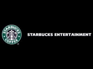 Starbucks Entertainment