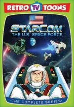 Starcom: The U.S. Space Force (Serie de TV)