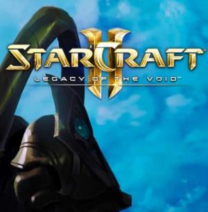StarCraft: Reclaimation (C)