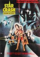 Star Crash, choque de galaxias  - Poster / Imagen Principal