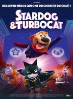 StarDog y TurboCat  - Posters