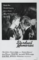 Stardust Memories  - Poster / Main Image