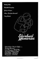 Stardust Memories  - Posters