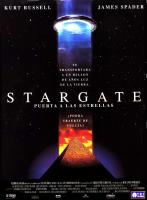 Stargate, puerta a las estrellas  - Posters
