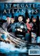 Stargate Atlantis (TV Series) (Serie de TV)
