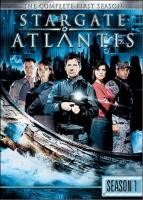 Stargate Atlantis (Serie de TV) - Poster / Imagen Principal