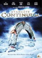 Stargate: Continuum  - Poster / Main Image