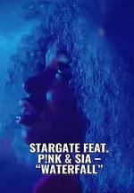 Stargate feat. P!nk & Sia: Waterfall (Vídeo musical)