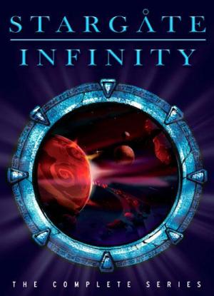 Stargate Infinity (TV Series)