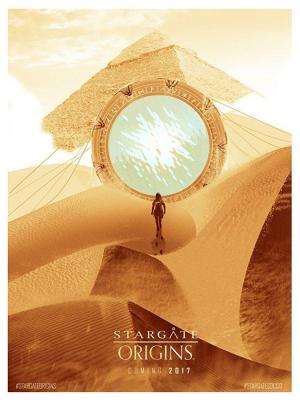Stargate Origins (TV Series)